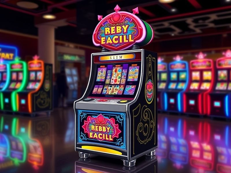 Explore the world of gambling games with flipper machines. Discover types, how to play, and expert strategies for pachinko and casino-style flippers. Your ultimate guide to responsible gaming and the latest industry trends.